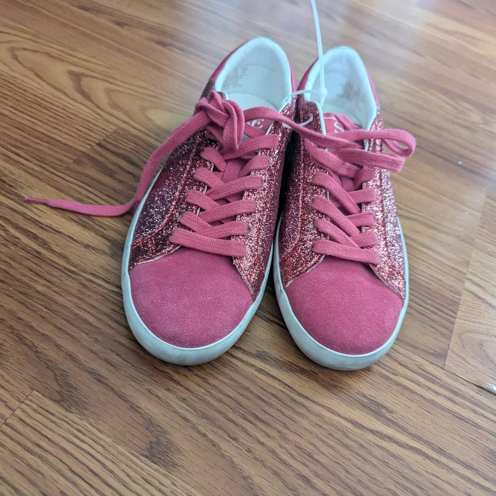 Sam EDELMAN Kids' Aubrie Sneaker